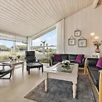 Ferienhaus Bl168-saltum-taarnfalkevej-11 Saltum