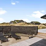Bl168-saltum-taarnfalkevej-11 Ferienhaus *