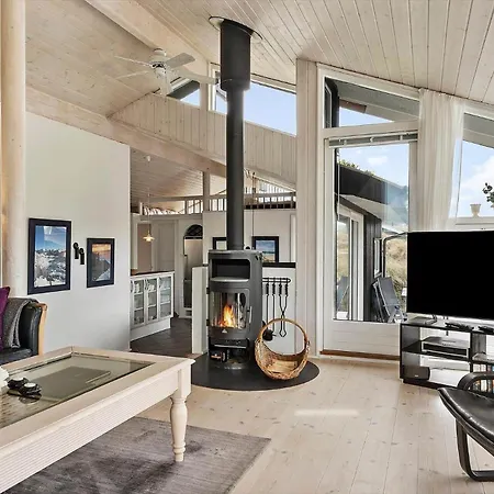 Casa de Férias Bl168-saltum-taarnfalkevej-11