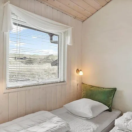 Bl168-saltum-taarnfalkevej-11 Casa de Férias *