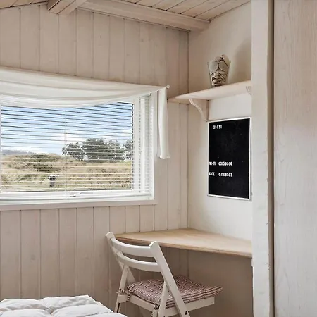 Casa de Férias Bl168-saltum-taarnfalkevej-11 *