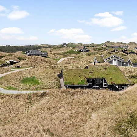 Casa de Férias Bl168-saltum-taarnfalkevej-11