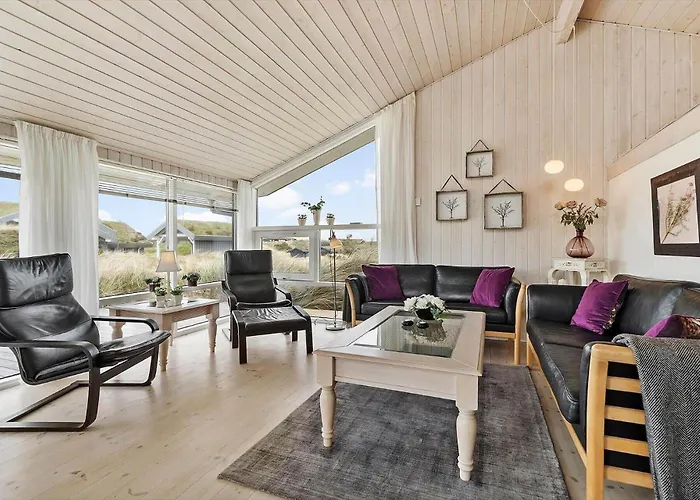 Prázdninový dům Bl168-saltum-taarnfalkevej-11 Saltum