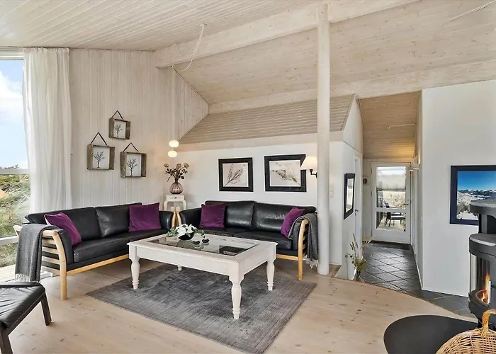 Bl168-saltum-taarnfalkevej-11 Prázdninový dům