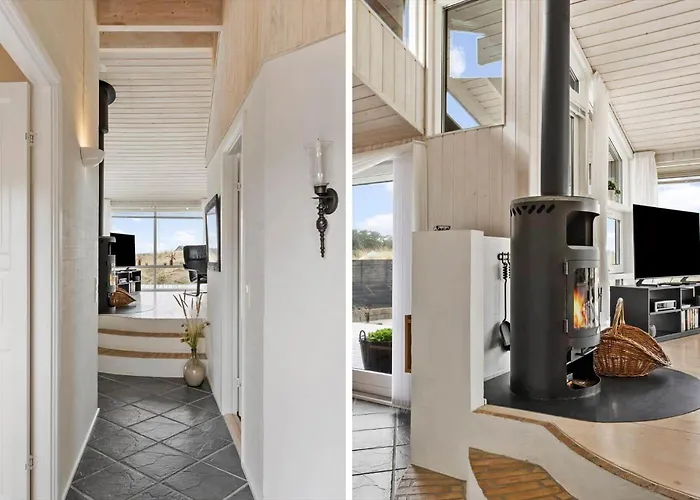 Prázdninový dům Bl168-saltum-taarnfalkevej-11 Saltum