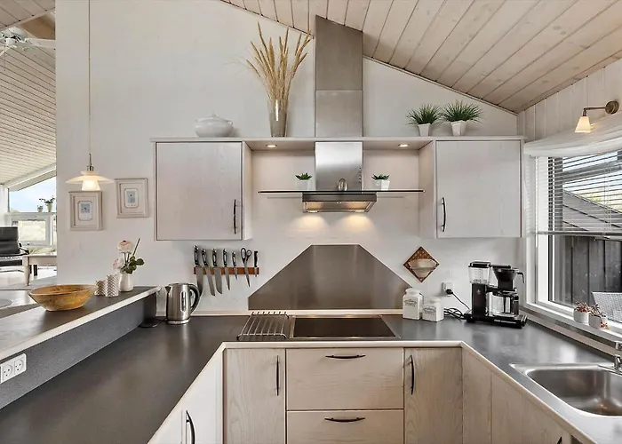 Prázdninový dům Bl168-saltum-taarnfalkevej-11