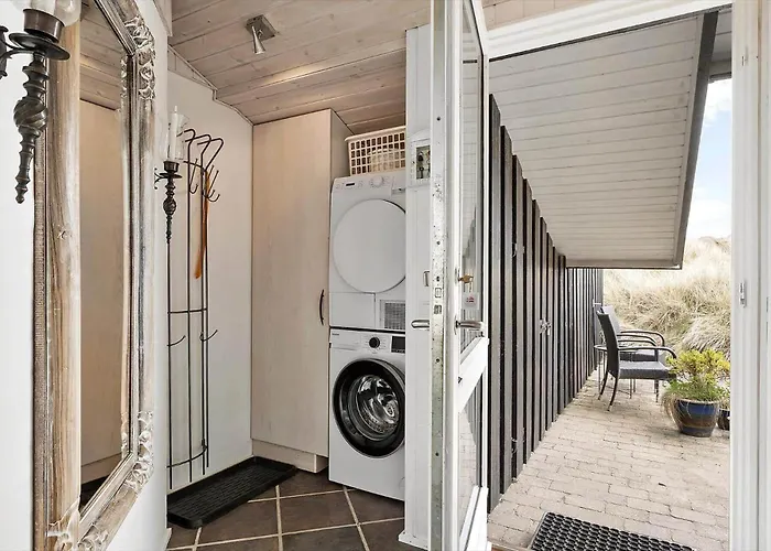 Bl168-saltum-taarnfalkevej-11 Prázdninový dům Saltum