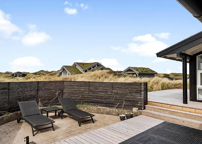 Bl168-saltum-taarnfalkevej-11 Prázdninový dům *